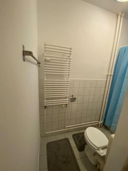 Apartment With Balcony Berlin Kültér fotó